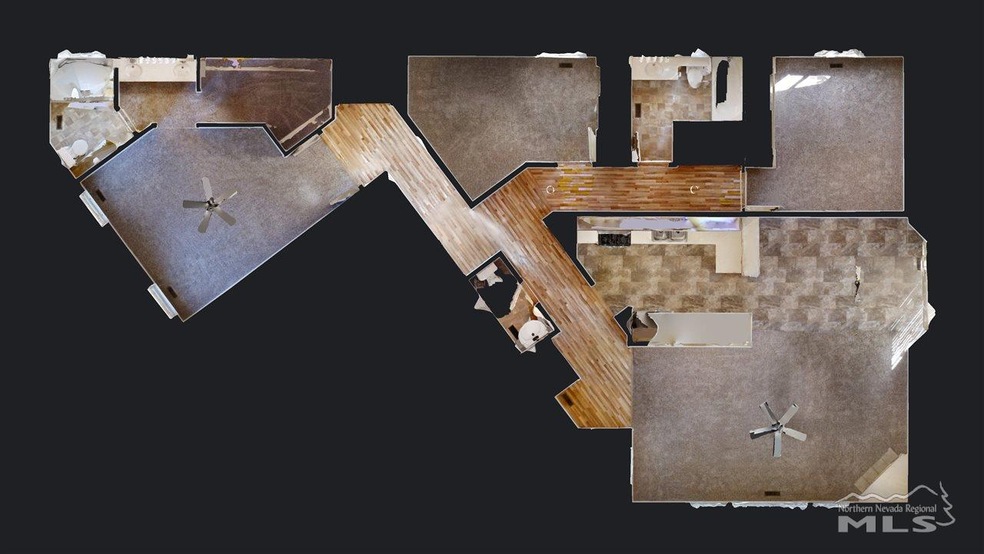 1205 Ian Ct, Sparks, NV 89434 - photo 1