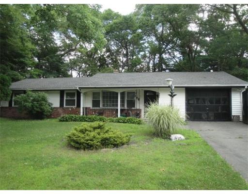 110 Anne Marie Dr unit 1, Brockton, MA 02302 - photo 1