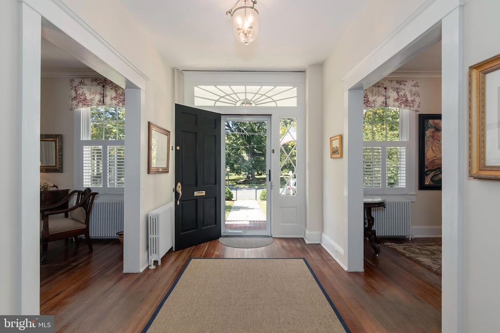 302 Glenburn Ave, Cambridge, MD 21613 - photo 1