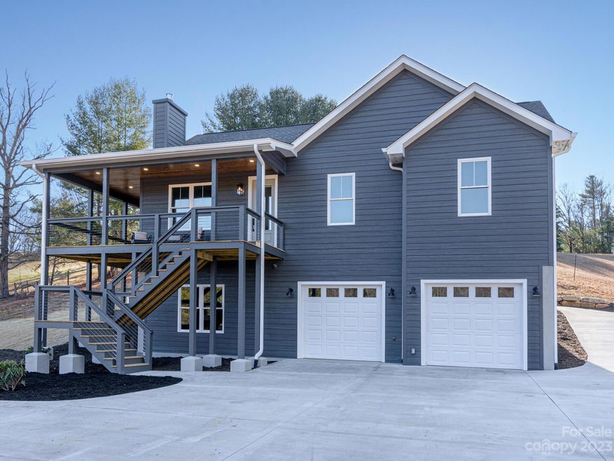 26 Tweed Rd, Leicester, NC 28748 - photo 1