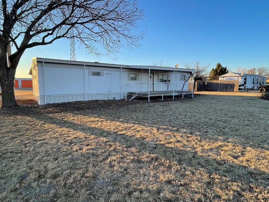 130 Baize Rd, Abilene, TX 79602 - photo 1