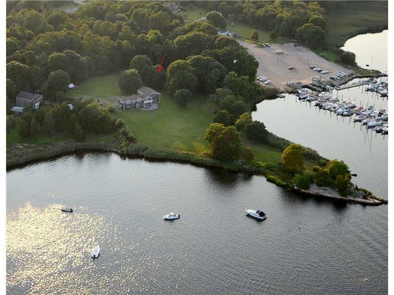 285 River Rd, Pawcatuck, CT 06379 - photo 1