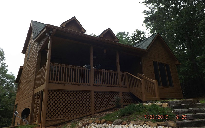 Main View