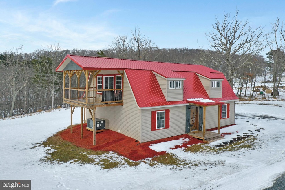 38 Lester Ln, Wardensville, WV 26851 - photo 1