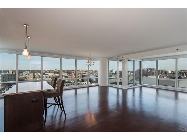 Park Tower Stamford unit 12E, Stamford, CT 06901 - photo 1