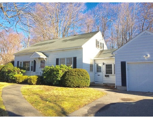 28 Douglas Ave unit SF, Leominster, MA 01453 - photo 1