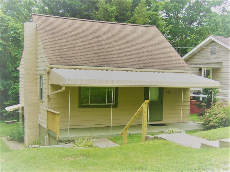 Welcome to 371 Margaret Drive, Crescent Township, 