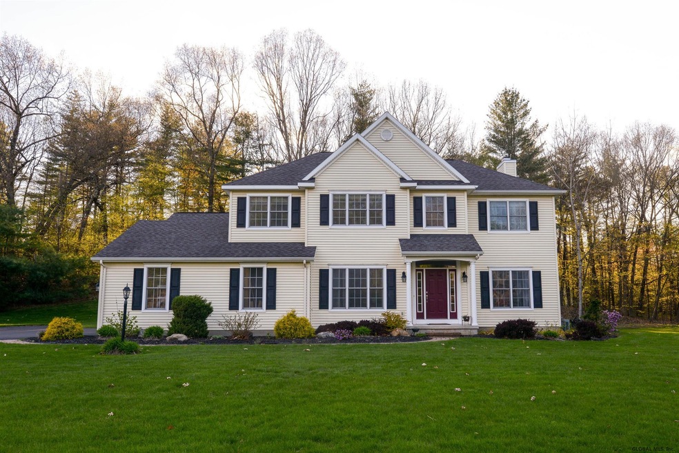 12 Little Dr, Ballston Spa, NY 12020 - photo 1