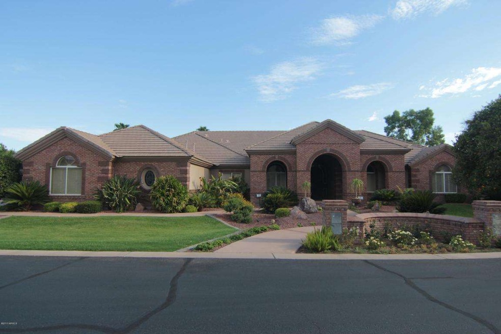 Curb Appeal