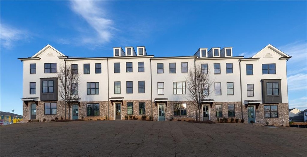 Imagine moving into this beautiful Elevated 3 stor