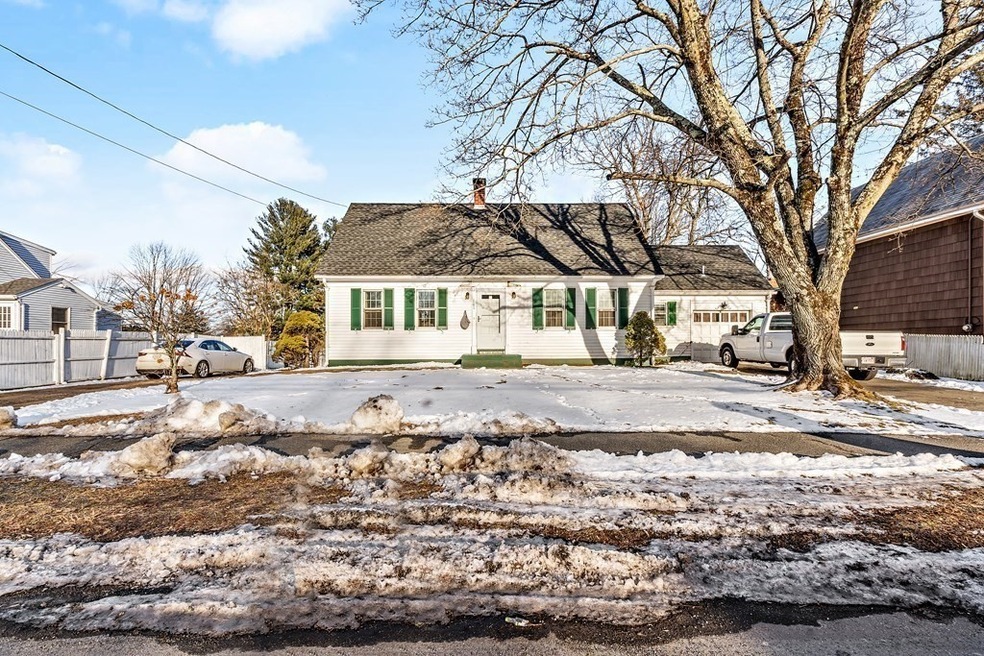 101 N Broadway, Haverhill, MA 01832 - photo 1