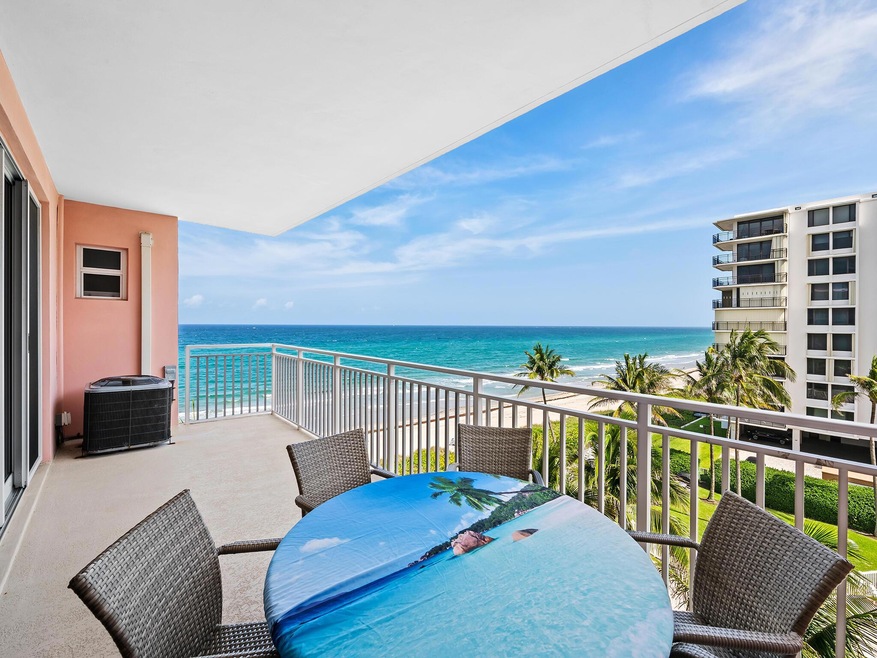 2921 S Ocean 507 Blvd unit 507, Highland Beach, FL 33487 - photo 1