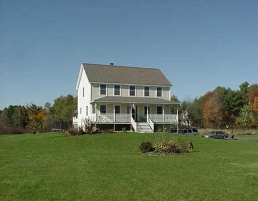2 Whispering Pines
