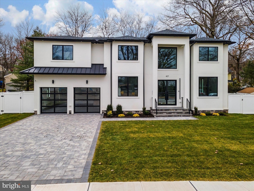 407 Willard Rd, Paramus, NJ 07652 - photo 1