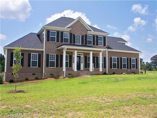 3410 Garrick Trace, Browns Summit, NC 27214 - photo 1