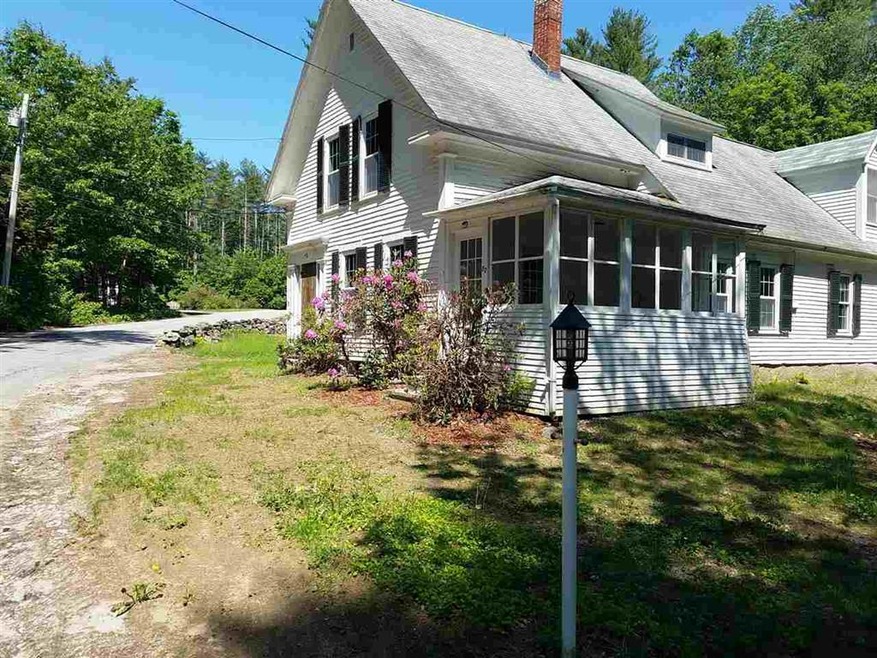 82 Lull Rd unit A, New Boston, NH 03070 - photo 1