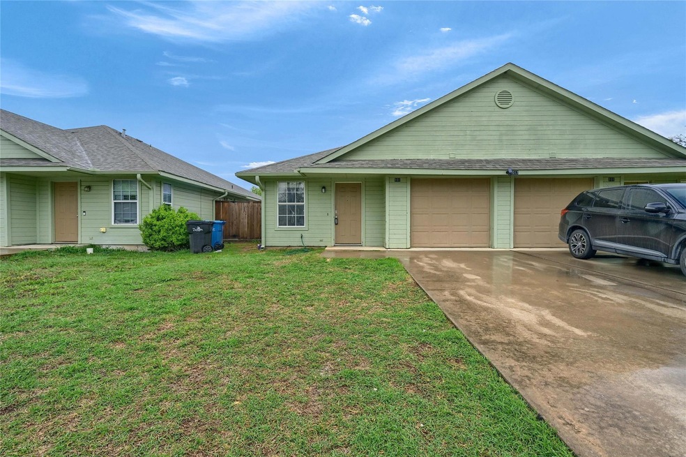 1017 Rice St unit 102, Denison, TX 75020 - photo 1