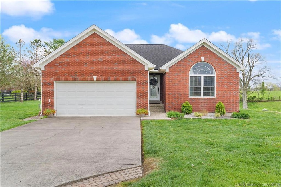 579 Old Highway 337, Corydon, IN 47112 - photo 1