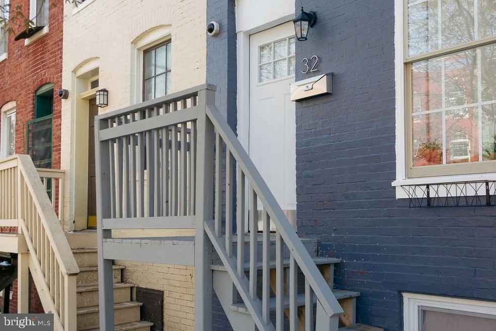 32 S Arlington Ave, Baltimore, MD 21223 - photo 1