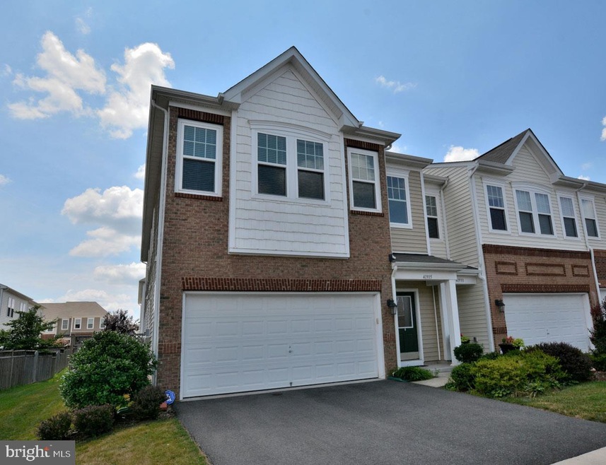 41935 Stoneyford Terrace, Aldie, VA 20105 - photo 1