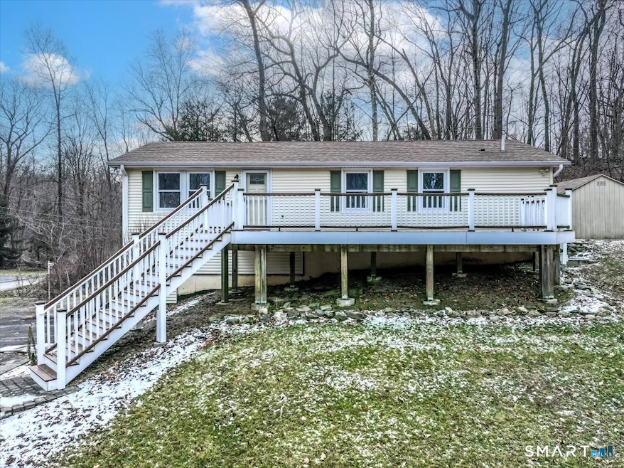 27 Long Meadow Ln, Bethel, CT 06801 - photo 1