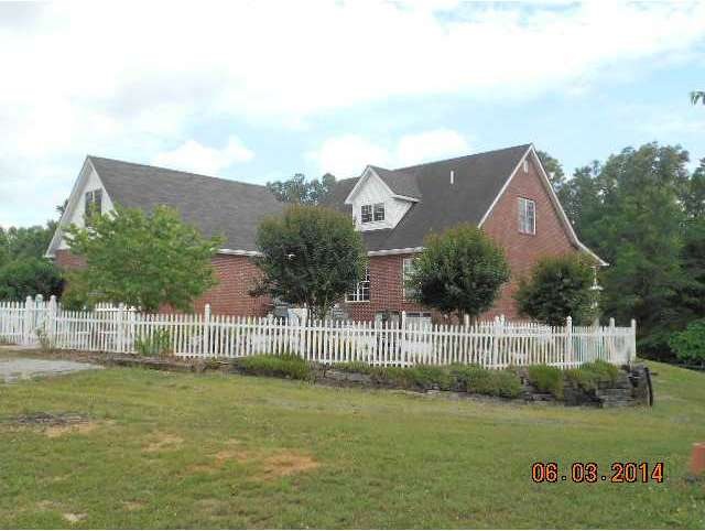 4516 Nicklesville Rd NE, Resaca, GA 30735 - photo 1