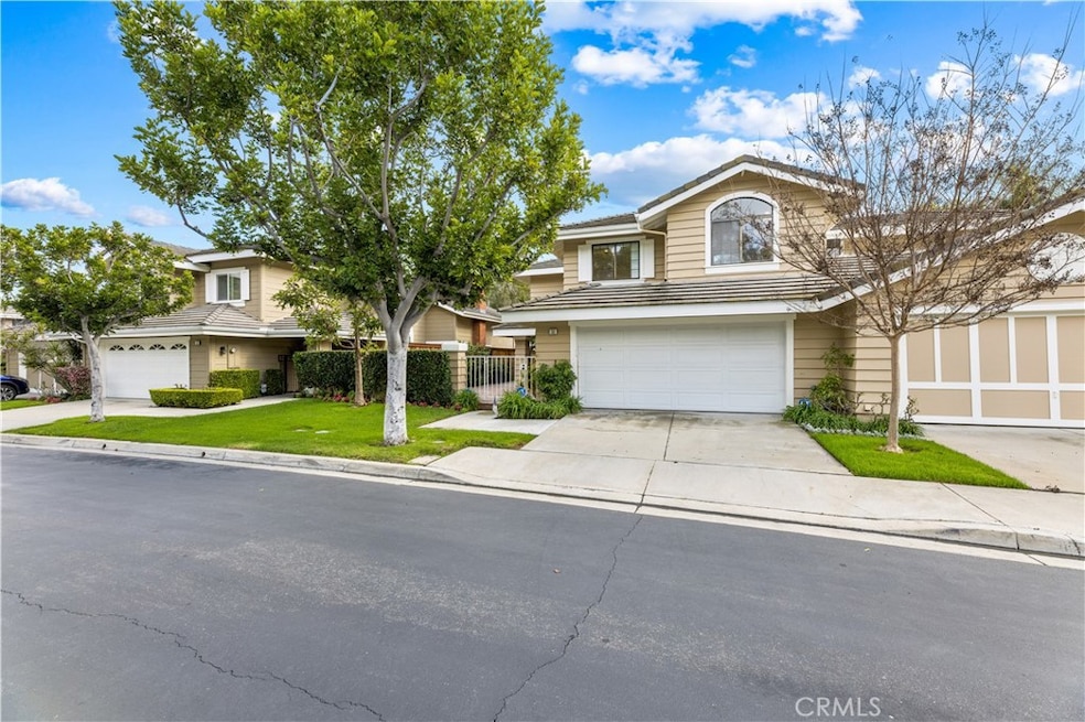 55 Tidewind unit 54, Irvine, CA 92603 - photo 1