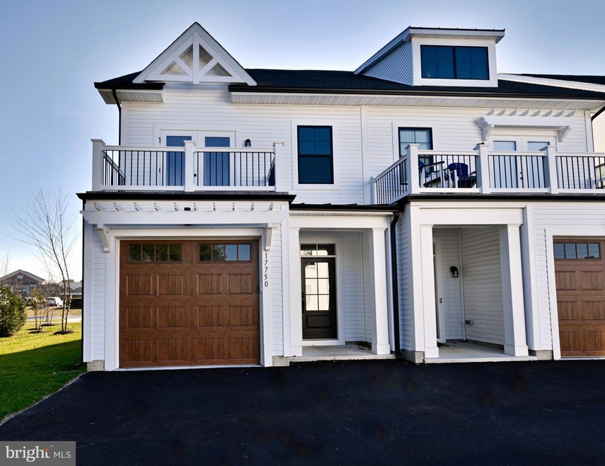 17750 Wilkens Way unit 16, Ocean View, DE 19970 - photo 1