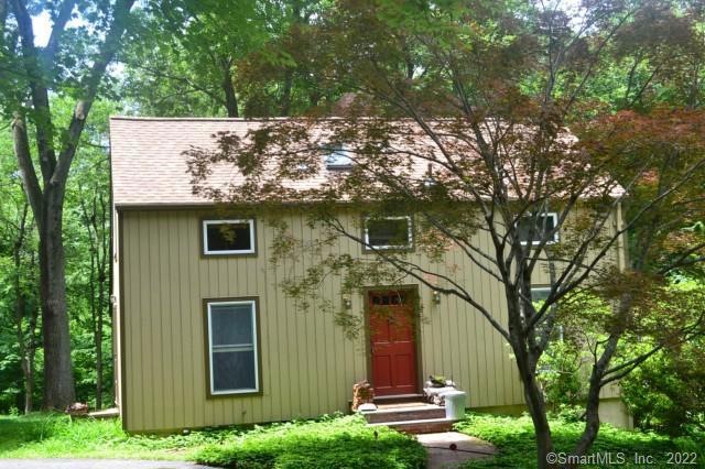 141 Old Redding Rd, Redding, CT 06896 - photo 1