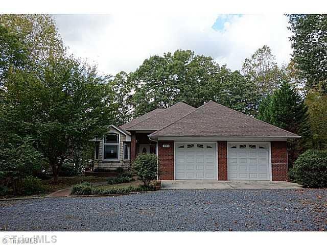 1749 Lake Country Drive Extension, Asheboro, NC 27205 - photo 1