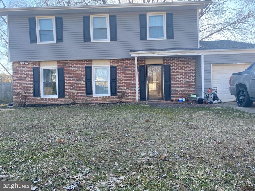 2063 Red Spruce Ct, Bryans Road, MD 20616 - photo 1