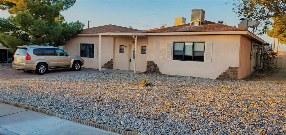 1903 Dewey Ln, Alamogordo, NM 88310 - photo 1