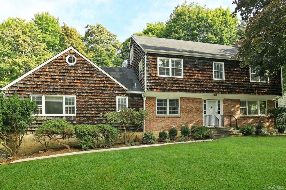 15 Laurel Hill Rd, Dobbs Ferry, NY 10522 - photo 1
