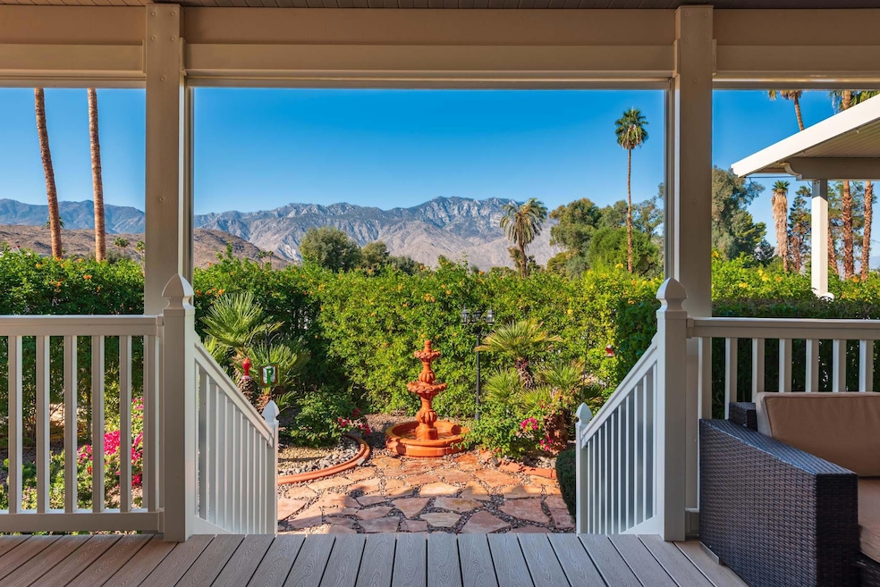 128 Calle Del Callado, Palm Springs, CA 92264 - photo 1