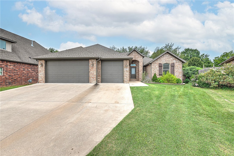 Welcome Home!