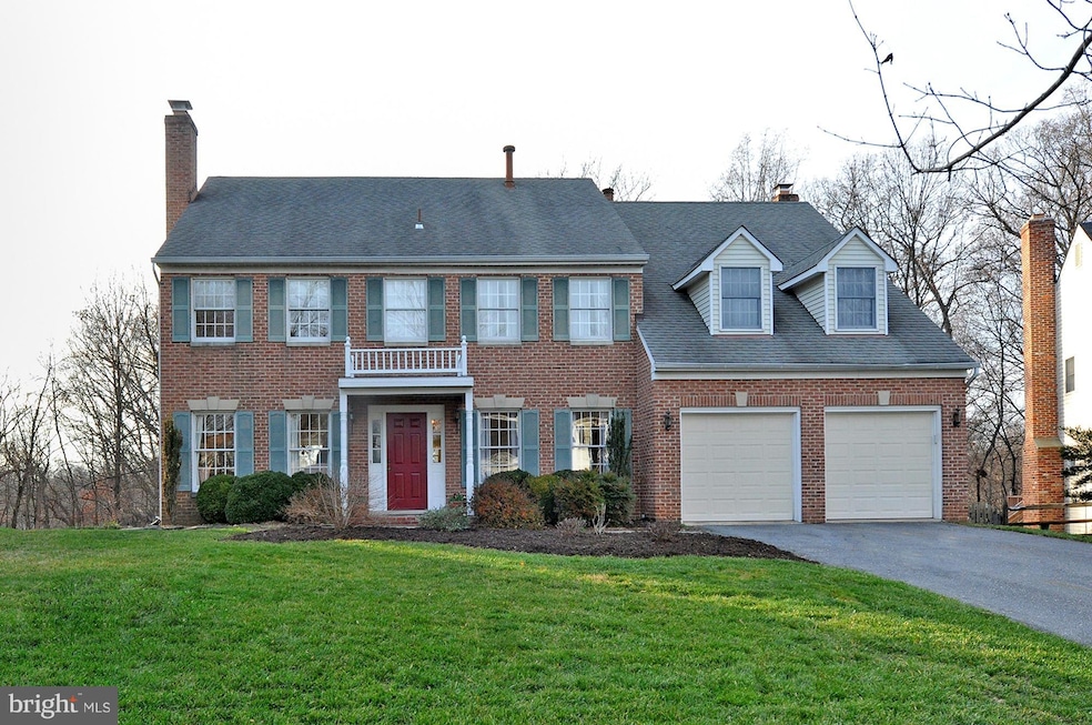 11747 Owens Glen Way, North Potomac, MD 20878 - photo 1