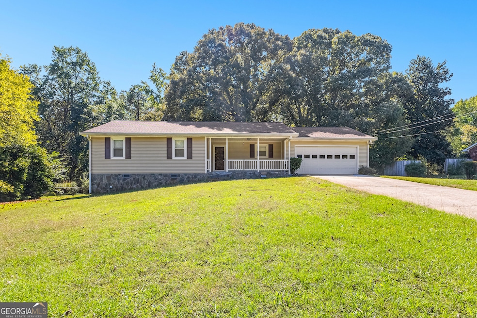 355 Edna Dr, Stockbridge, GA 30281 - photo 1