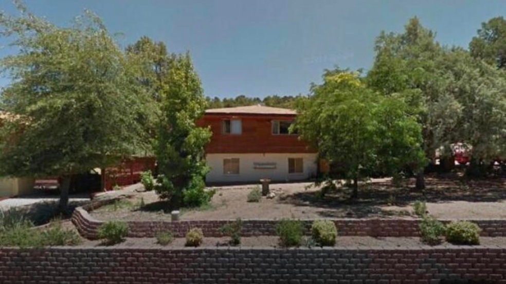 1101 N Matterhorn Rd, Payson, AZ 85541 - photo 1