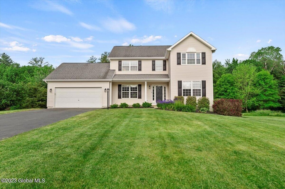 21 Apple Tree Ln, Gansevoort, NY 12831 - photo 1