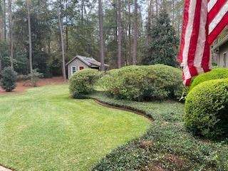 186 Dellwood Dr, Americus, GA 31709 - photo 1