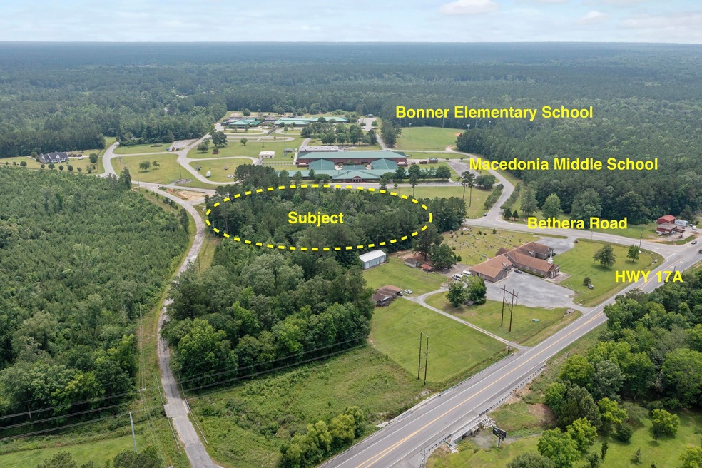 0 Bethera Rd, Bonneau 1