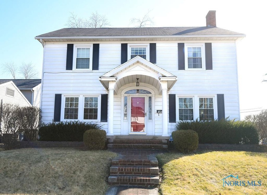 1801 N Main St, Findlay, OH 45840 - photo 1