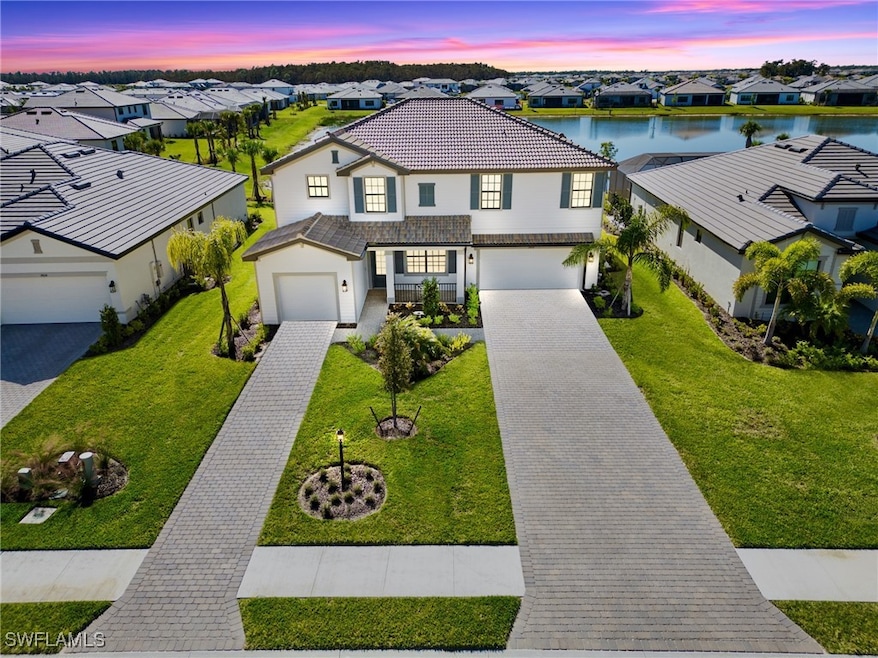 19070 Hanley Blvd, Estero, FL 33928 - photo 1