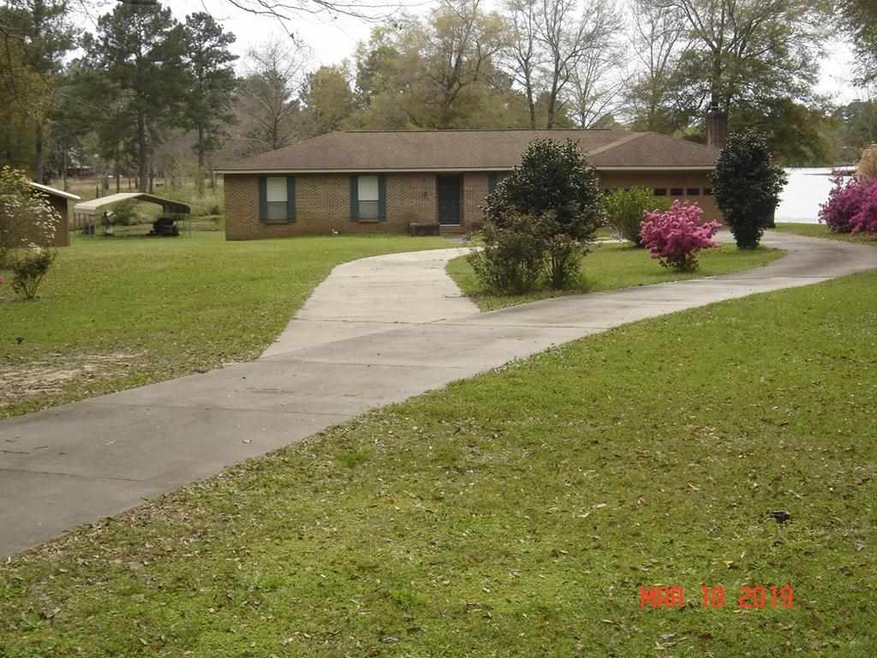26475 Lakeshore Loop, Andalusia, AL 36421 - photo 1