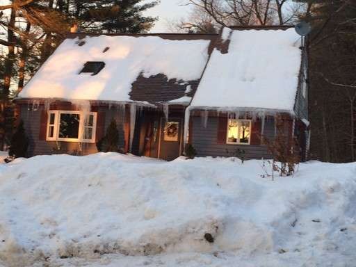 37 Carver St, Halifax, MA 02338 - photo 1