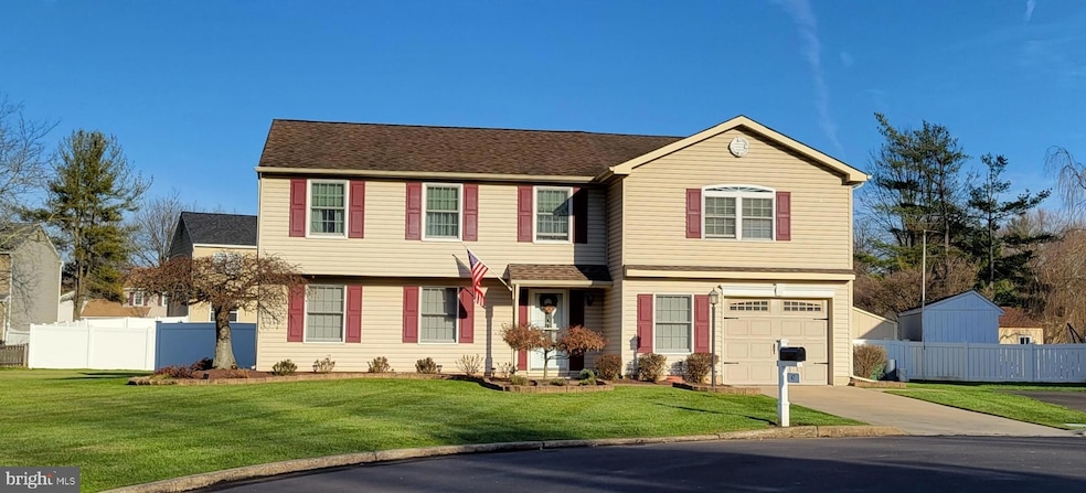 47 Hanover Ct, Langhorne, PA 19047 - photo 1