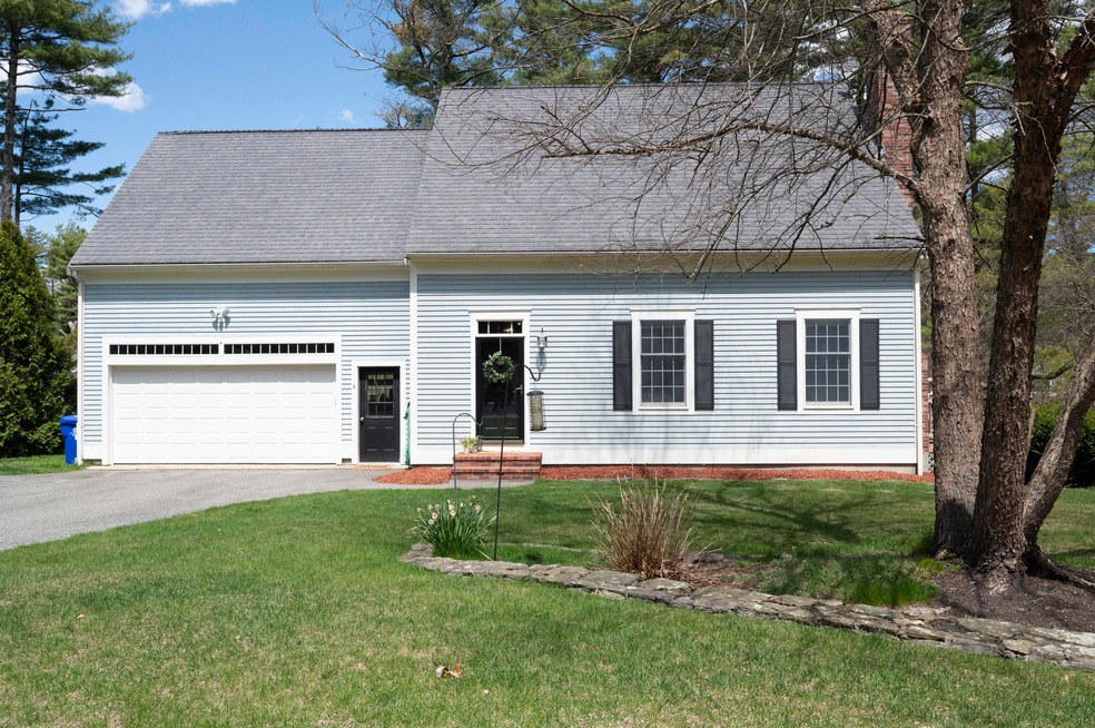 6 Leslie Cir, Pocasset, MA 02559 - photo 1