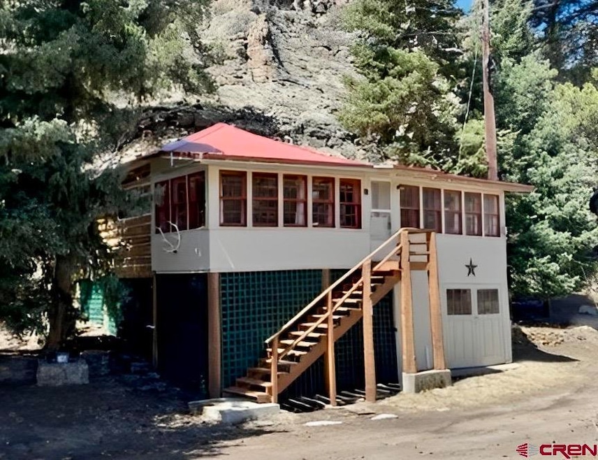 271 Master's Place, South Fork, CO 81154 - photo 1