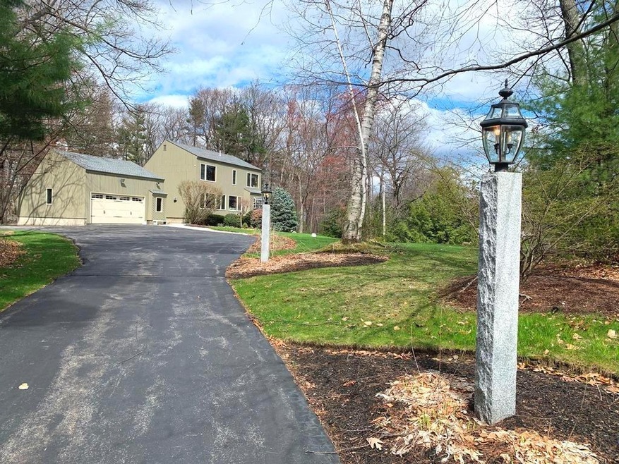 4 Quincy Dr, Derry, NH 03038 - photo 1