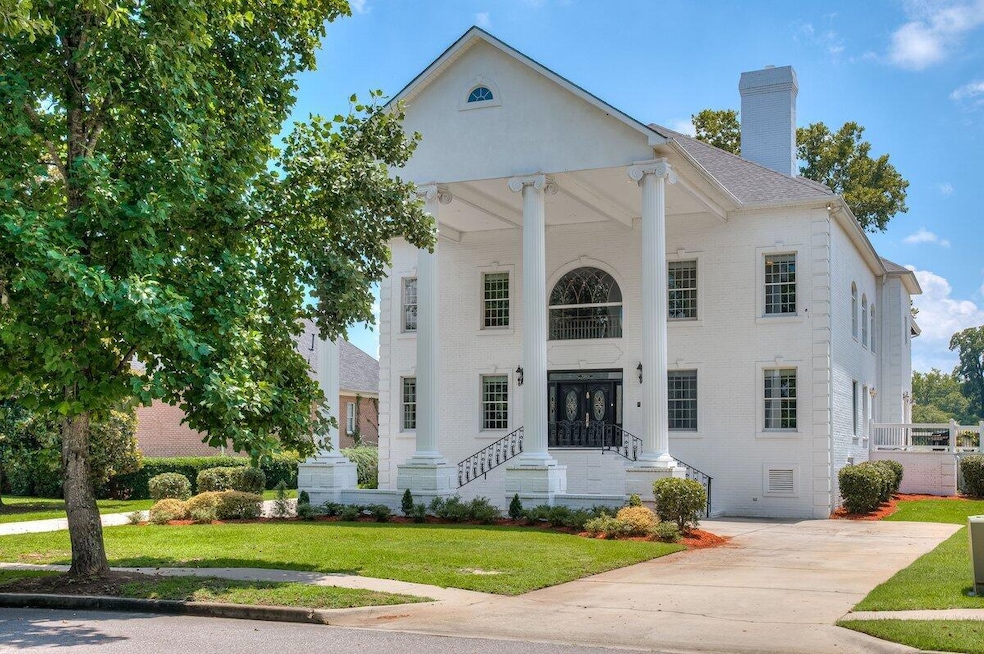 29 Savannah River Place, North Augusta, SC 29841 MLS 517873